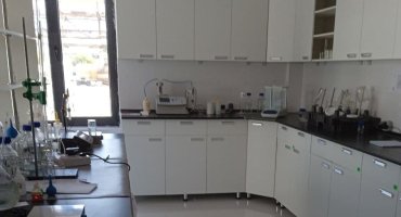 Наша лаборатория
